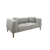 Gabite, Milán, Love Seat 2 Plazas