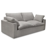 Ikasa, Velum, Love Seat Ikasa, Velum, Love Seat