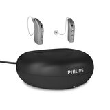 Philips Lithium Charger, Cargador para Auxiliares Auditivos Philips MiniRITE Philips Lithium Charger, Cargador para Auxiliares Auditivos Philips MiniRITE