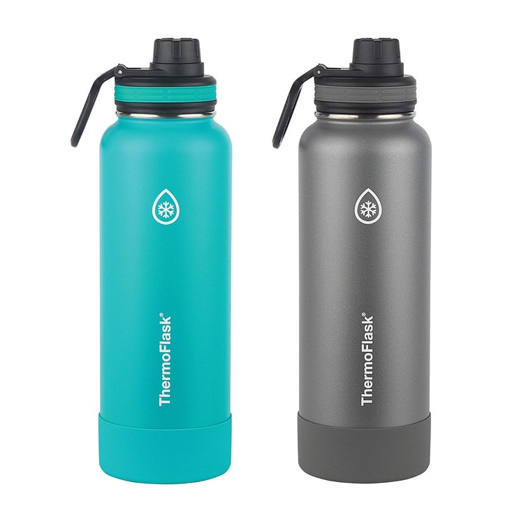 Thermoflask Juego De Botellas T Rmicas Piezas Costco M Xico