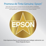 Epson Paquete de 3 Tintas Ecotank 544