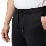 Cloudveil Pants para Hombre Negro Extra Grande