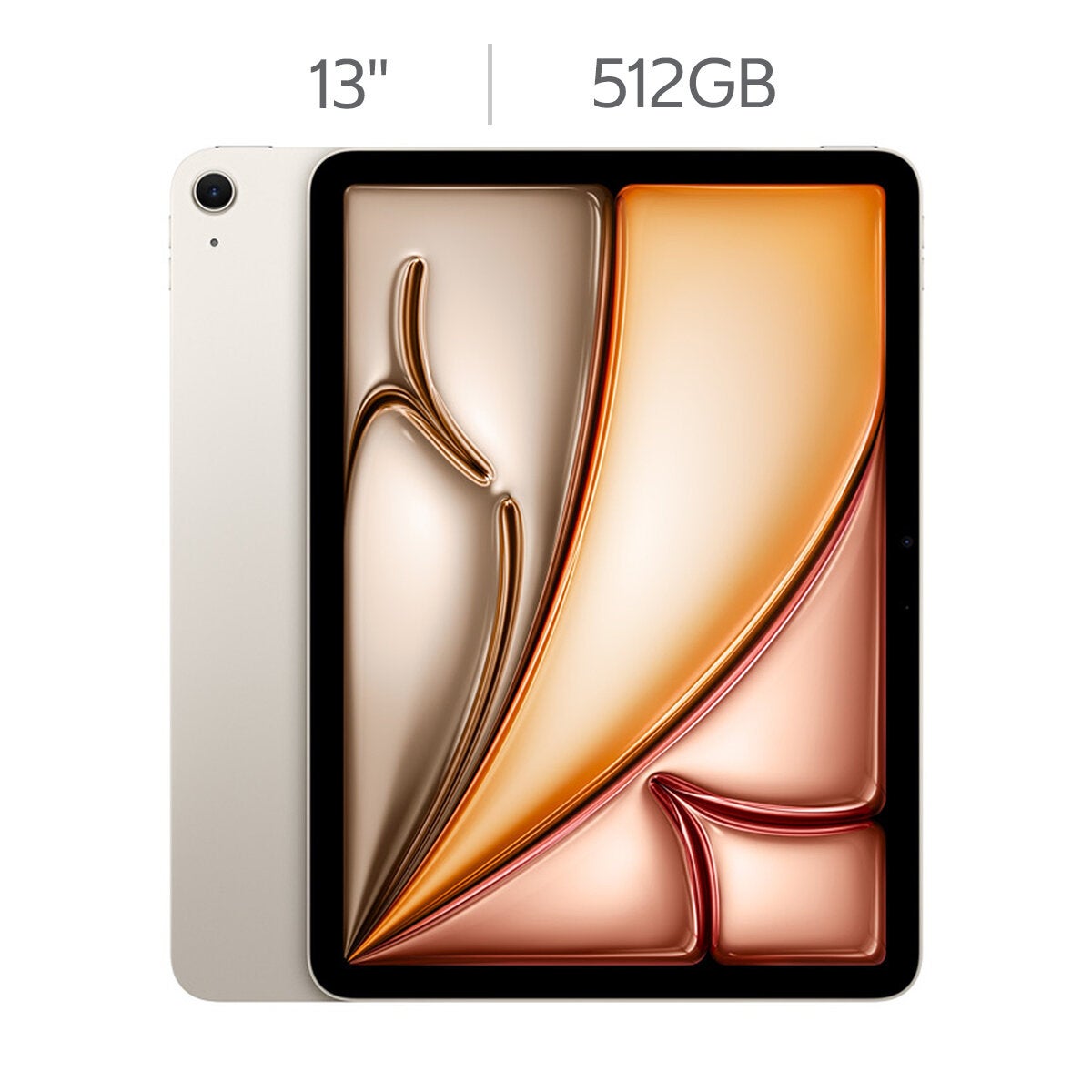Apple iPad Air 13" M4 Wi-Fi 512GB Apple iPad Air 13" M4 Wi-Fi 512GB