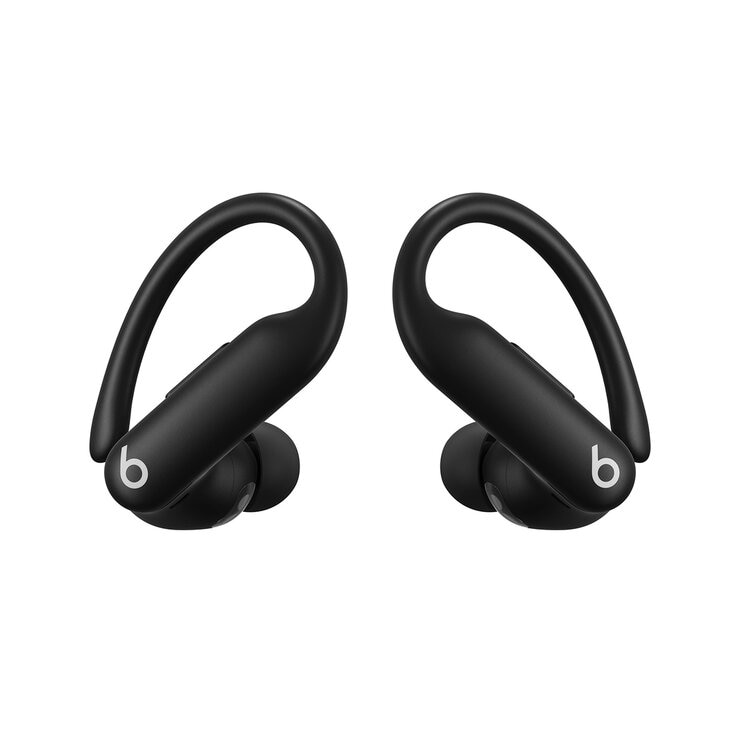 Powerbeats Pro 2 Negro Azabache Powerbeats Pro 2 Negro Azabache