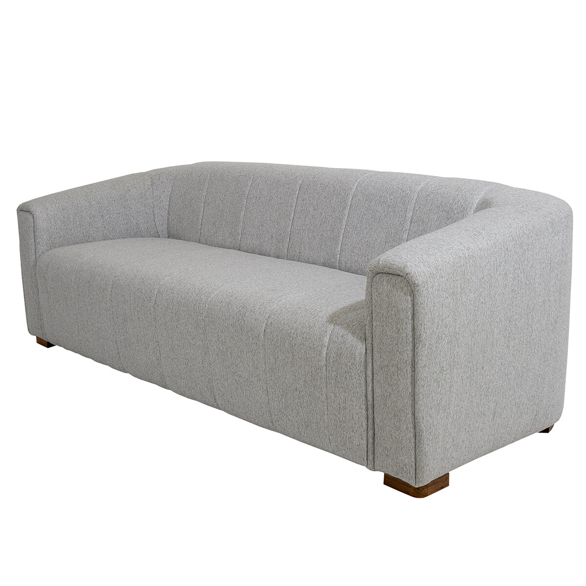 Gabite, Sofá Trieste, Gris Gabite, Sofá Trieste, Gris