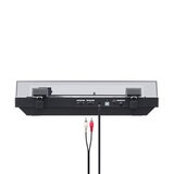 Tocadiscos Sony PS-LX310BT con conectividad Bluetooth​