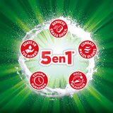 Salvo Advanced Lemon Detergente Líquido para Trastes 2.6 l Salvo Advanced Lemon Detergente Líquido para Trastes 2.6 l