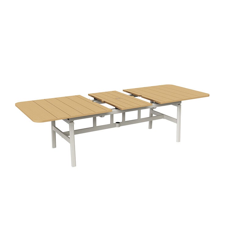Agio, Morien Comedor Expandible para Exterior de 9 Piezas Agio, Morien Comedor Expandible para Exterior de 9 Piezas