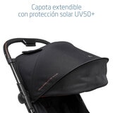 Maxi Cosi Carriola de Fibra de Carbono Oslo Maxi Cosi Carriola de Fibra de Carbono Oslo