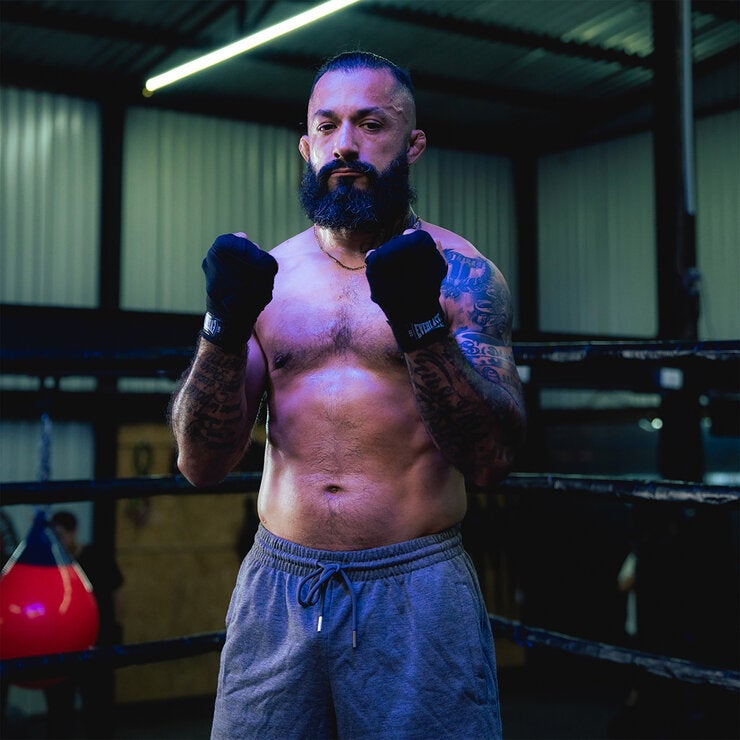Everlast Kit Pro Evergel Everlast Kit Pro Evergel