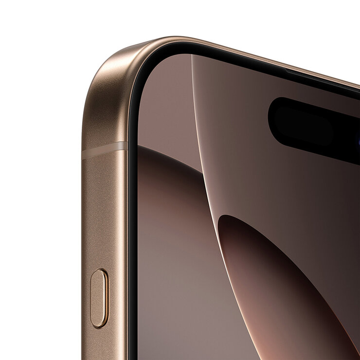Apple iPhone 16 Pro Max 512GB Titanio Desierto Apple iPhone 16 Pro Max 512GB Titanio Desierto