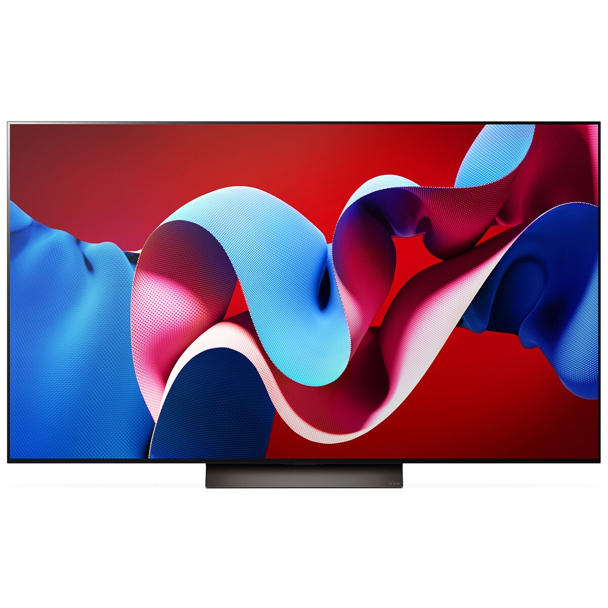 LG Pantalla 77" 4K OLED Smart TV