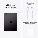 Apple iPad Pro 11" Wi-Fi 1TB Negro Espacial