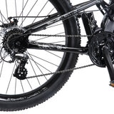 Bicicleta de Montaña R26 Mongoose Blackcomb