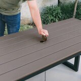 Lifetime, Mesa para Picnic Plegable de 6' Lifetime, Mesa para Picnic Plegable de 6'