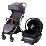 Maxi Cosi Sistema de Viaje Eva 3 Luxe Maxi Cosi Sistema de Viaje Eva 3 Luxe