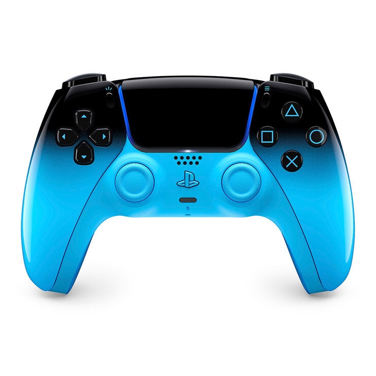 PlayStation 5: DualSense Control Inalámbrico - Hyperpop Edición Limitada PlayStation 5: DualSense Control Inalámbrico - Hyperpop Edición Limitada