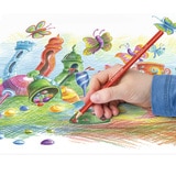 Staedtler Lápices de Colores con 120 Piezas