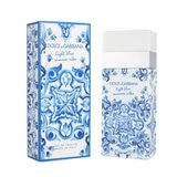 Dolce & Gabbana Light Blue Summer Vibes 100 ml