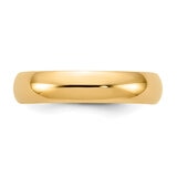 Argolla de Matrimonio, Comfort Fit, 5mm, Oro Amarillo de 14K, Talla 7 Argolla de Matrimonio, Comfort Fit, 5mm, Oro Amarillo de 14K, Talla 7