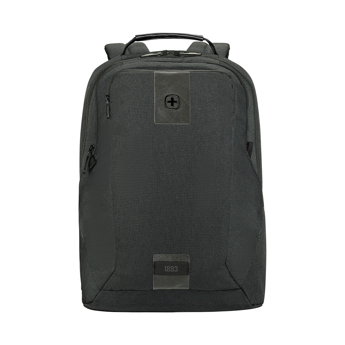 Wenger, Mochila Eco Professkonal para laptop de 16" con Bolsillo para Tablet