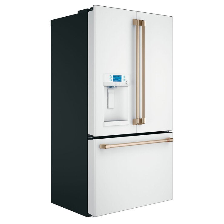 Café Refrigerador 28' French Door Café Refrigerador 28' French Door