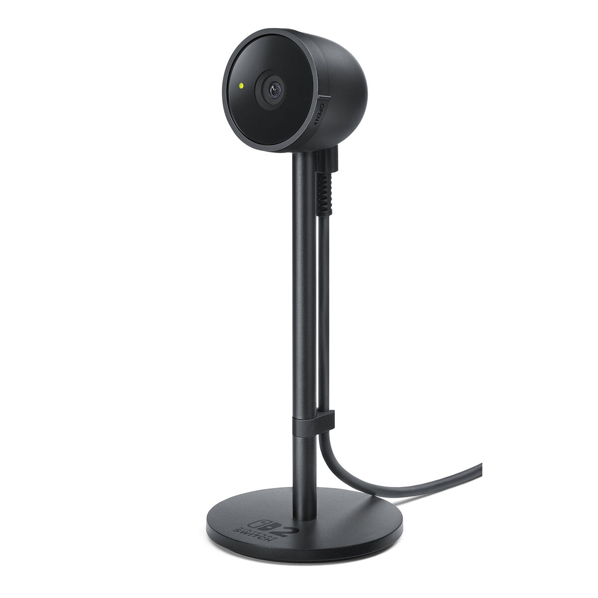 Nintendo Switch 2 Cámara Nintendo Switch 2 Cámara