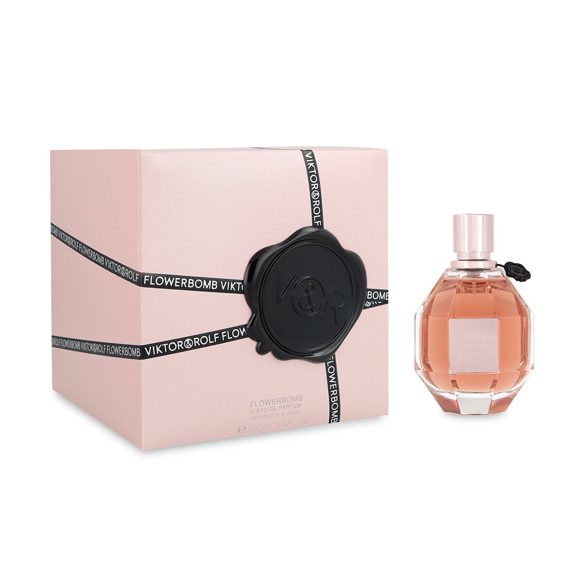 Viktor & Rolf Flower Bomb 100 ml Viktor & Rolf Flower Bomb 100 ml