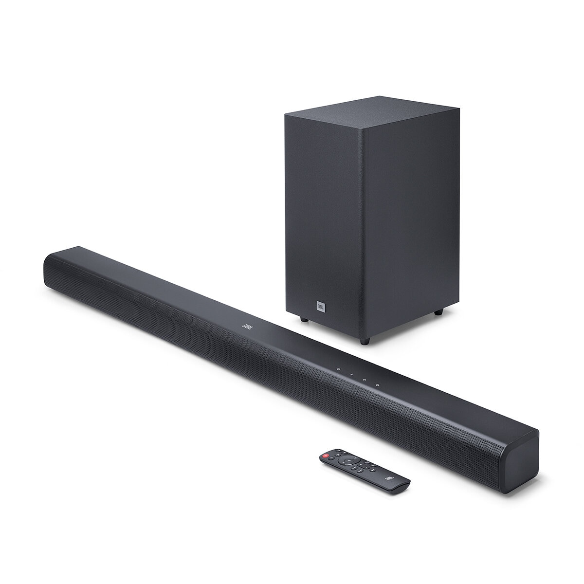 JBL Barra de Sonido 3.1 CANALES + Subwoofer