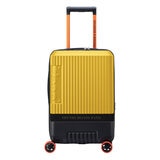 Jeep Maleta Carry On Expandible Varios Colores Jeep Maleta Carry On Expandible Varios Colores