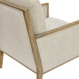 Thomasville, Silla Decorativa de Tela Thomasville, Silla Decorativa de Tela