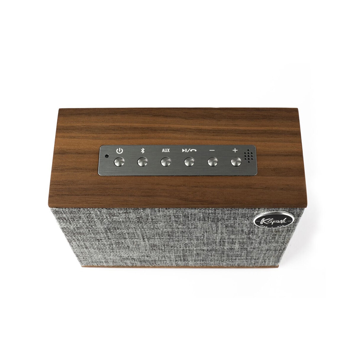 Klipsch Heritage Groove Walnut Bocina 