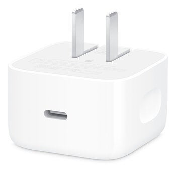 Apple Adaptador de Corriente Dinámico de 40W (Máx. 60W) Apple Adaptador de Corriente Dinámico de 40W (Máx. 60W)