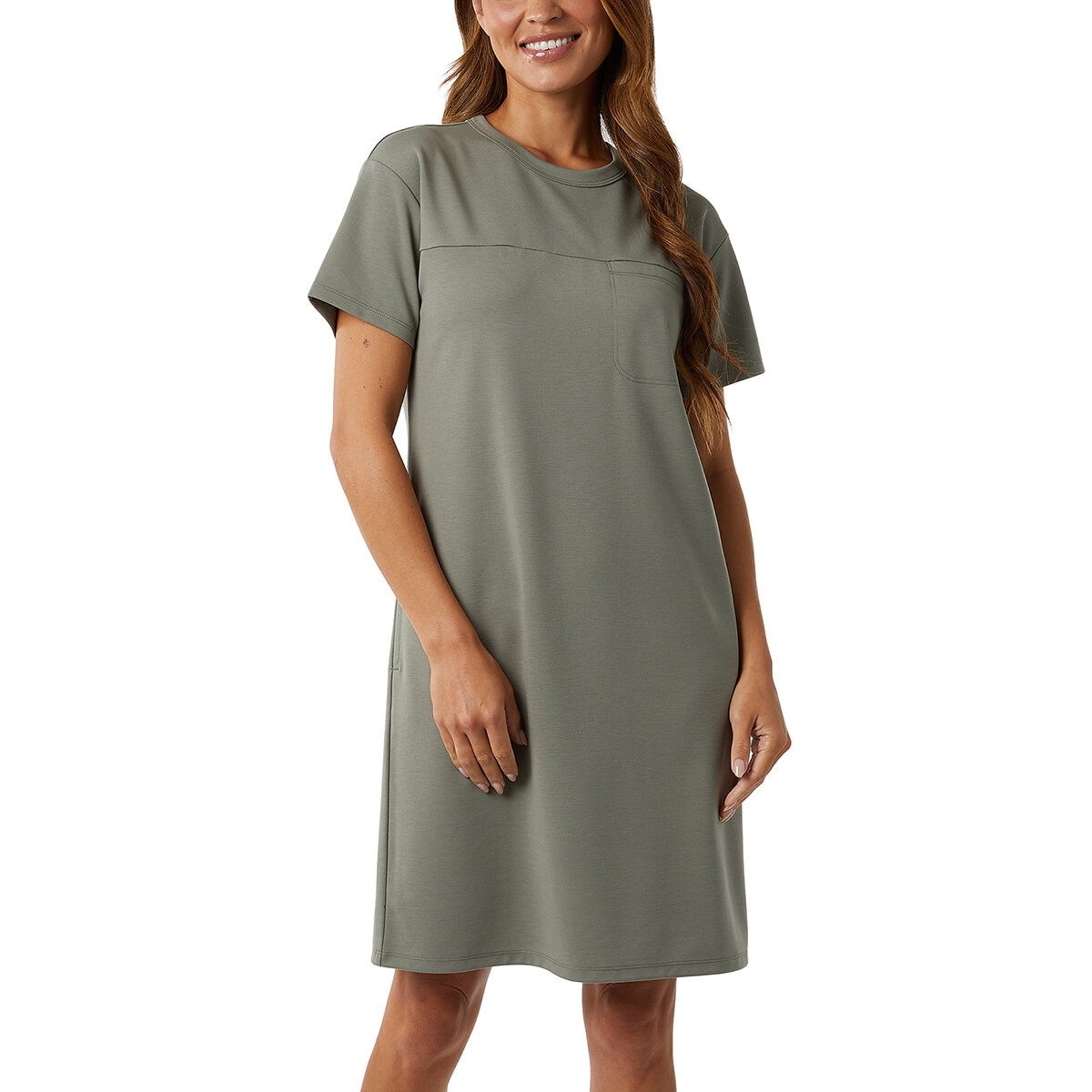 32 Degrees Cool Vestido para Dama Varias Tallas y Colores 32 Degrees Cool Vestido para Dama Varias Tallas y Colores