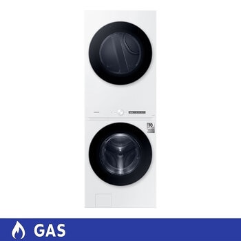 Samsung Bespoke Centro de Lavado Blanco 22/24KG Samsung Bespoke Centro de Lavado Blanco 22/24KG