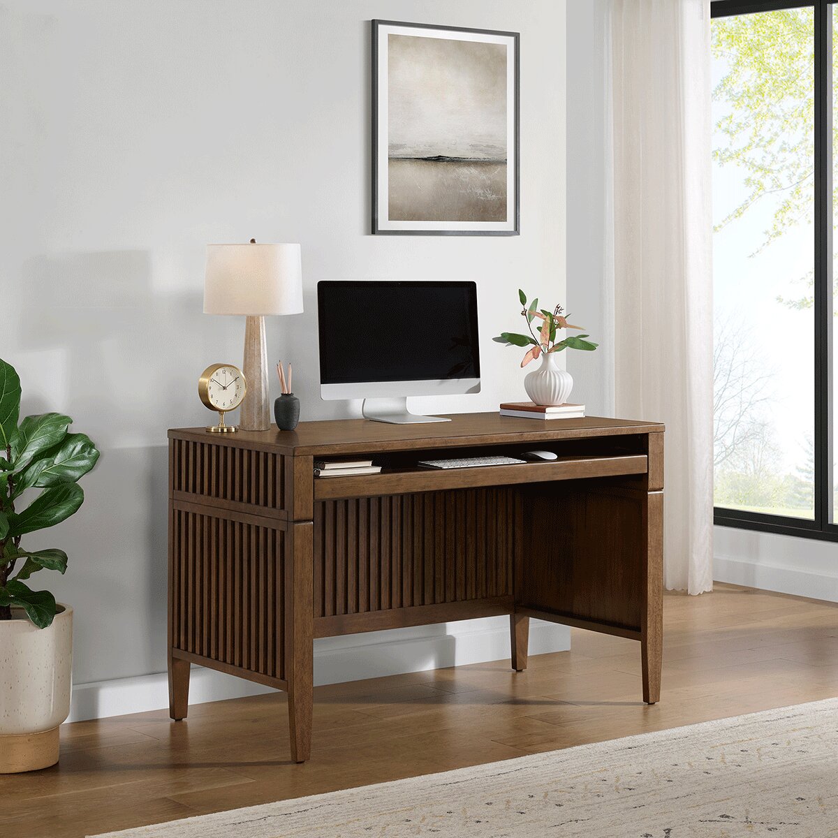 Foremost Home, Escritorio Foremost Home, Escritorio