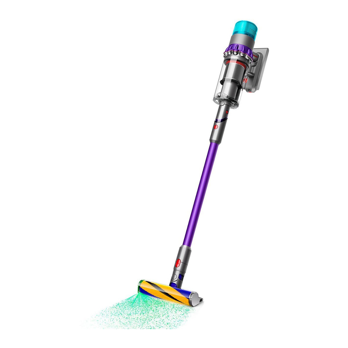 Dyson Aspiradora Inalámbrica GEN5 Detect