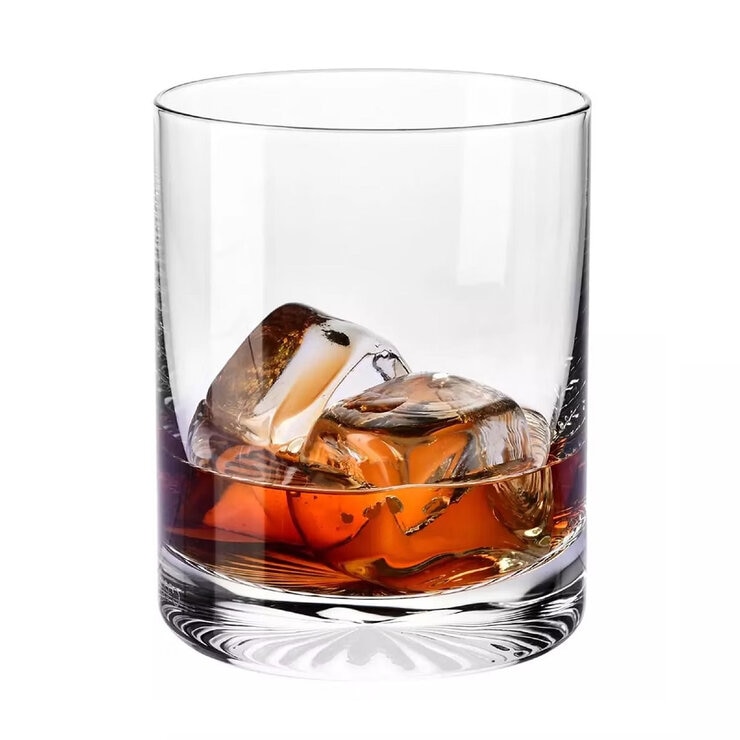Krosno Juego de 6 Vasos de 300mL Krosno Juego de 6 Vasos de 300mL