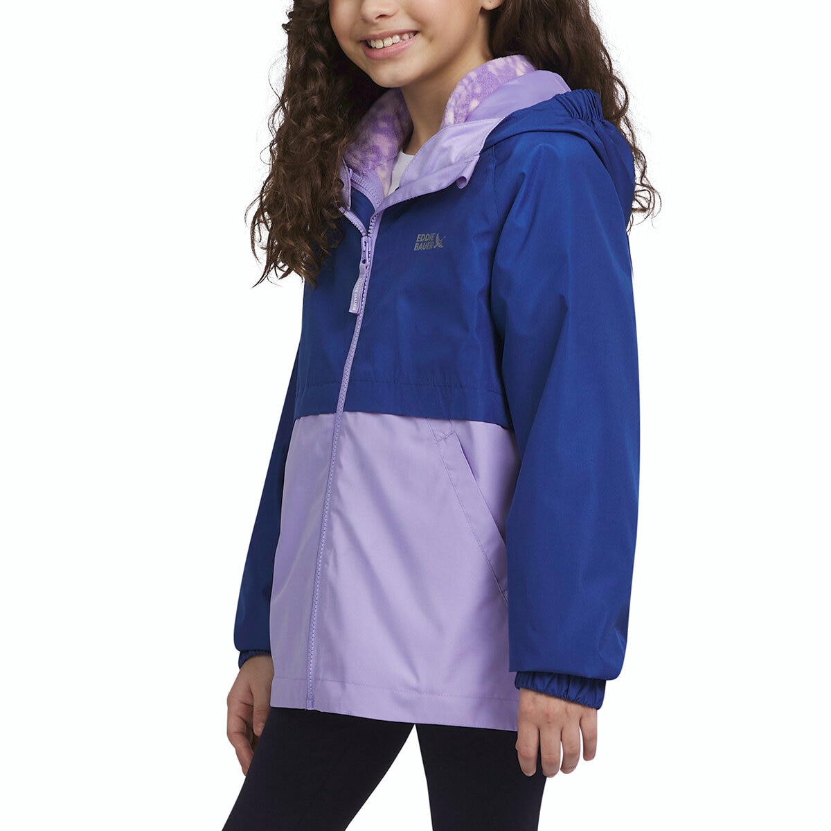 Eddie Bauer Chamarra para Niños y Niñas Varias Tallas y Colores