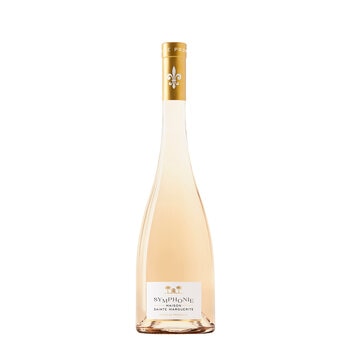 Vino Rosado Symphonie Maison Sainte Marguerite 750 ml