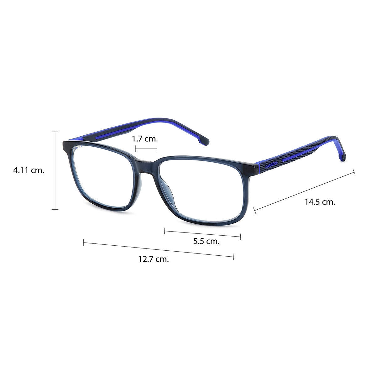 Carrera 8916 Armazón Oftálmico Carrera 8916 Armazón Oftálmico