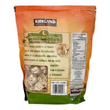 Kirkland Signature Enjambres de Nueces de la India con Almendras y Pepitas de Calabaza 907 g Kirkland Signature Enjambres de Nueces de la India con Almendras y Pepitas de Calabaza 907 g