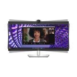 DELL Pro Monitor 34" P3424WEB DELL Pro Monitor 34" P3424WEB