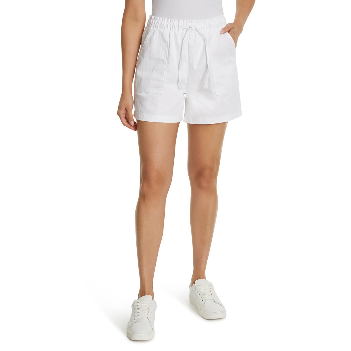 Vintage American Shorts Mezclilla para Dama Varias Tallas y Colores Vintage American Shorts Mezclilla para Dama Varias Tallas y Colores