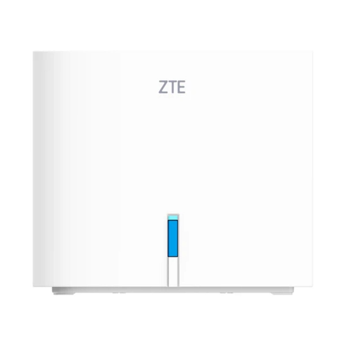 ZTE, Pack Router Z1320 3000 MBPS + 2 Meshs WiFi 6 Z1200