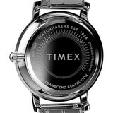 Timex, Reloj para Dama TW2W19100VT Transcend