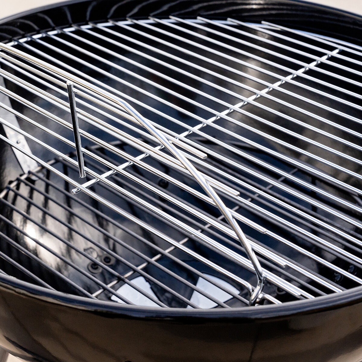 Nexgrill, Asador de Carbón de 22.5" Nexgrill, Asador de Carbón de 22.5"