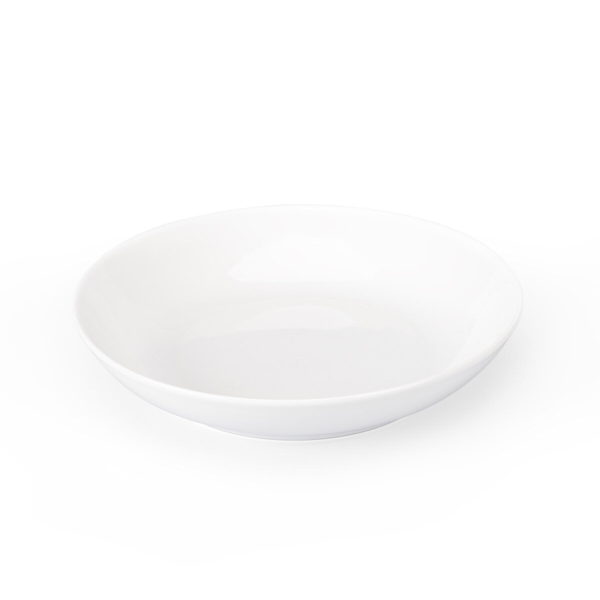 Crown Baccara Juego de 6 Platos Hondos de Porcelana Crown Baccara Juego de 6 Platos Hondos de Porcelana