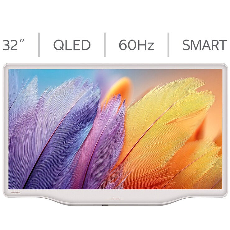 Hisense Pantalla 32" DECO Fire TV Hisense Pantalla 32" DECO Fire TV