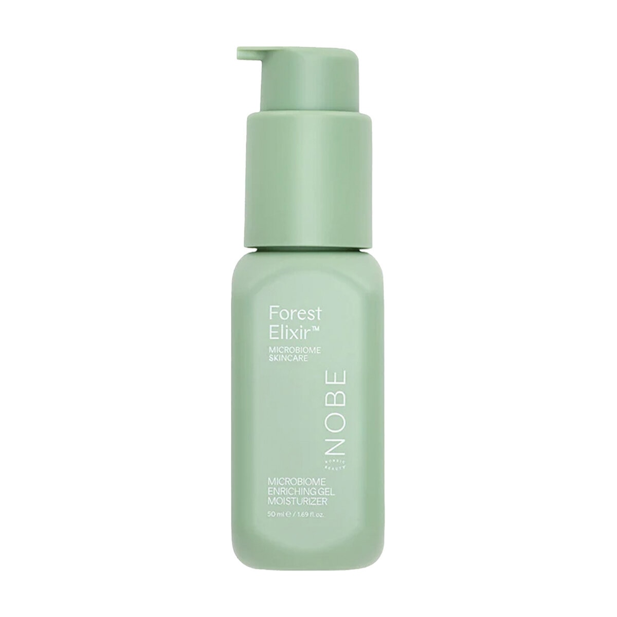 Nobe Forest Elixir Nordic SkinCare